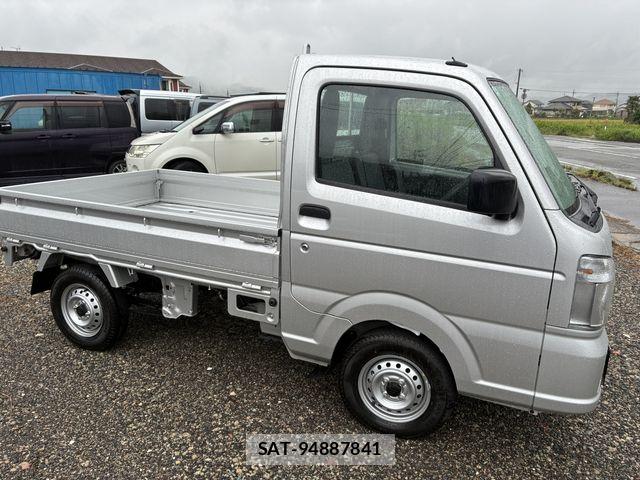 Suzuki CARRY TRUCK 2025-06 8848433-6