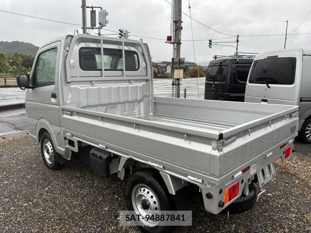 Suzuki CARRY TRUCK 2025-06 8848433-7