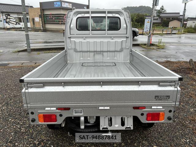 Suzuki CARRY TRUCK 2025-06 8848433-8