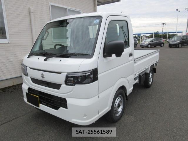 Suzuki CARRY TRUCK 2026-08 8848435-0