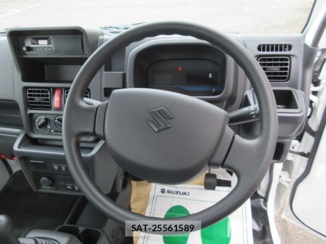 Suzuki CARRY TRUCK 2026-08 8848435-9