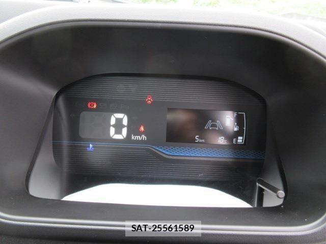 Suzuki CARRY TRUCK 2026-08 8848435-10