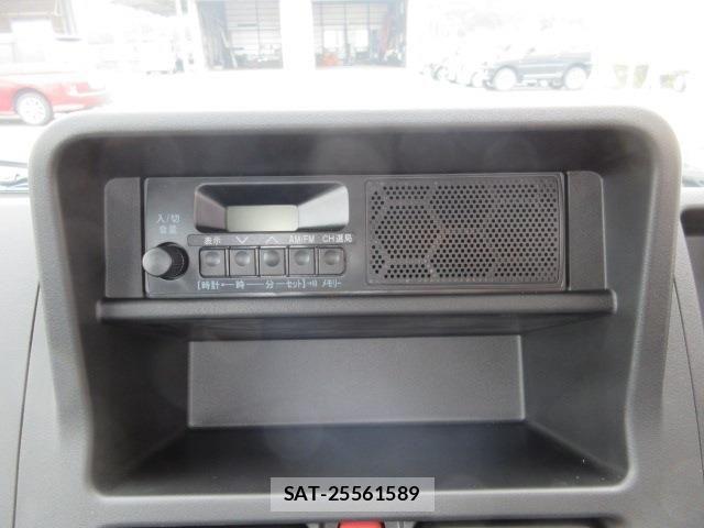 Suzuki CARRY TRUCK 2026-08 8848435-11