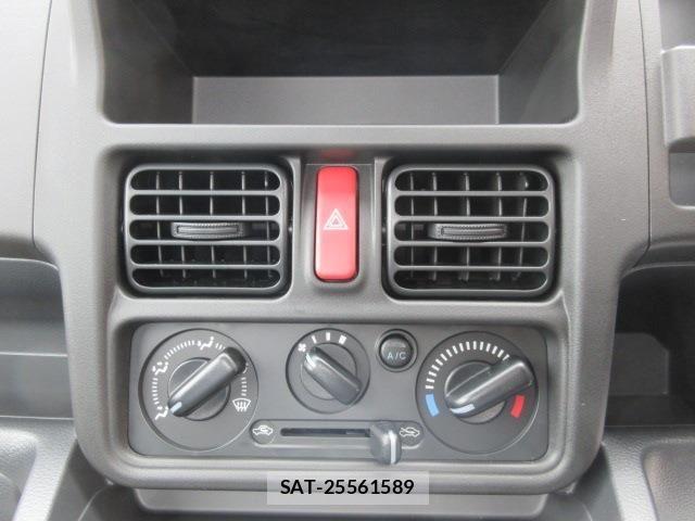 Suzuki CARRY TRUCK 2026-08 8848435-12