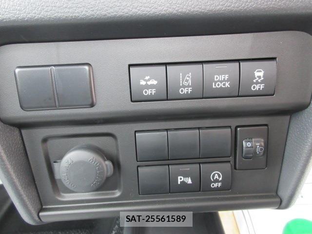 Suzuki CARRY TRUCK 2026-08 8848435-13