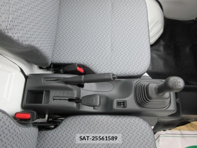 Suzuki CARRY TRUCK 2026-08 8848435-14