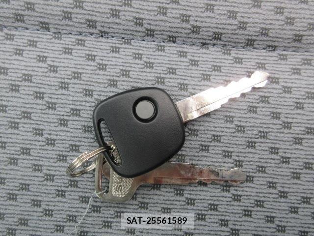 Suzuki CARRY TRUCK 2026-08 8848435-15