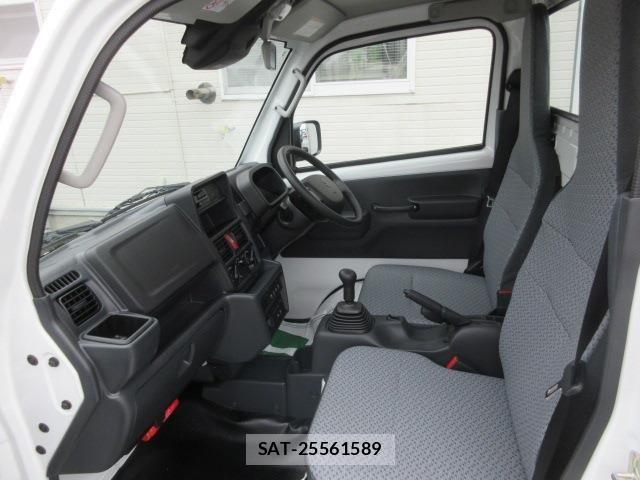 Suzuki CARRY TRUCK 2026-08 8848435-17