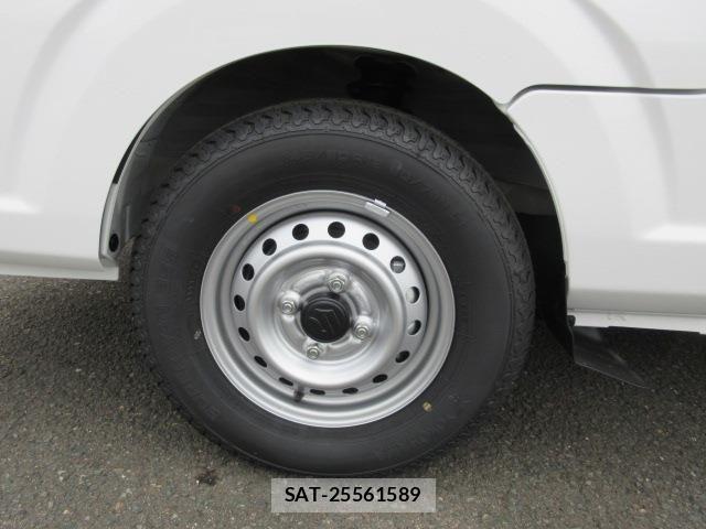 Suzuki CARRY TRUCK 2026-08 8848435-18