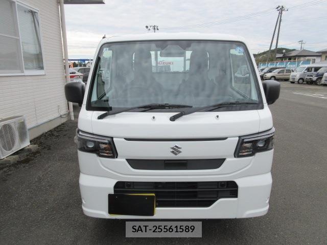 Suzuki CARRY TRUCK 2026-08 8848435-1