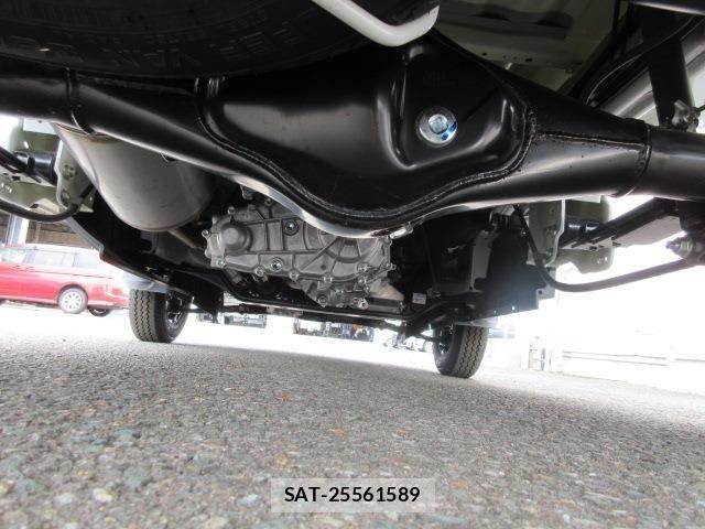 Suzuki CARRY TRUCK 2026-08 8848435-19