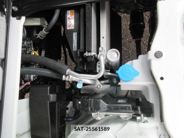 Suzuki CARRY TRUCK 2026-08 8848435-20
