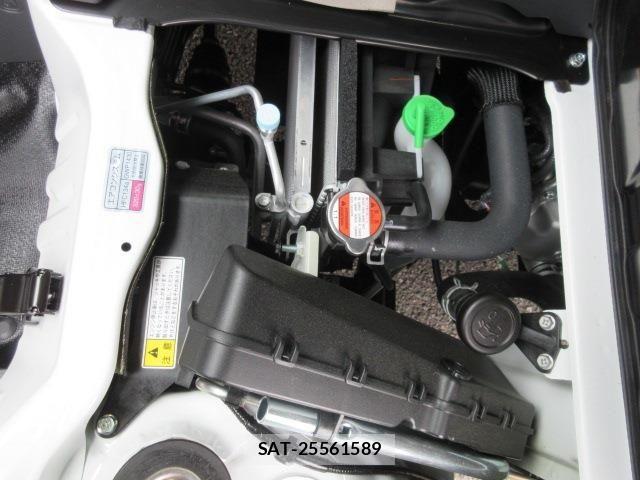 Suzuki CARRY TRUCK 2026-08 8848435-21