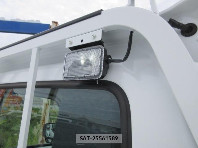 Suzuki CARRY TRUCK 2026-08 8848435-22