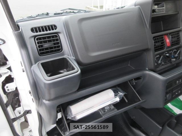 Suzuki CARRY TRUCK 2026-08 8848435-23