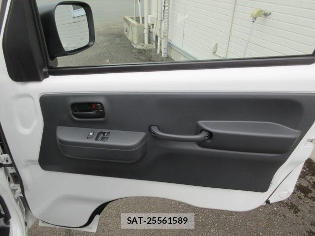 Suzuki CARRY TRUCK 2026-08 8848435-24