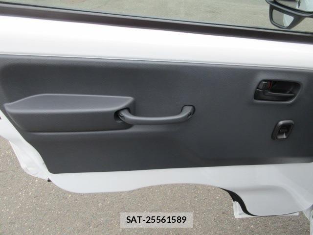 Suzuki CARRY TRUCK 2026-08 8848435-25