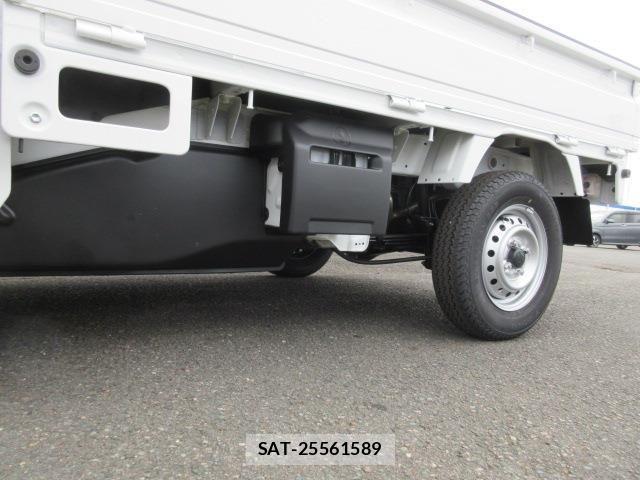 Suzuki CARRY TRUCK 2026-08 8848435-26