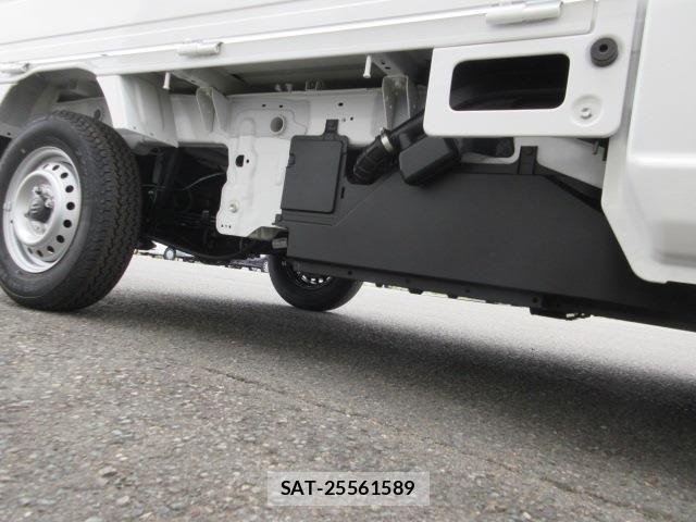 Suzuki CARRY TRUCK 2026-08 8848435-27