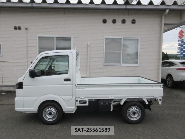 Suzuki CARRY TRUCK 2026-08 8848435-3