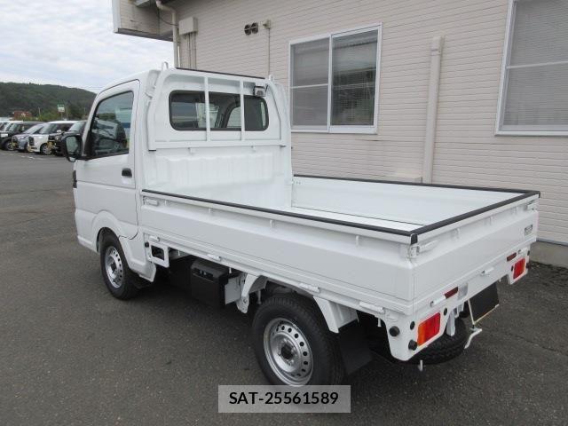 Suzuki CARRY TRUCK 2026-08 8848435-4