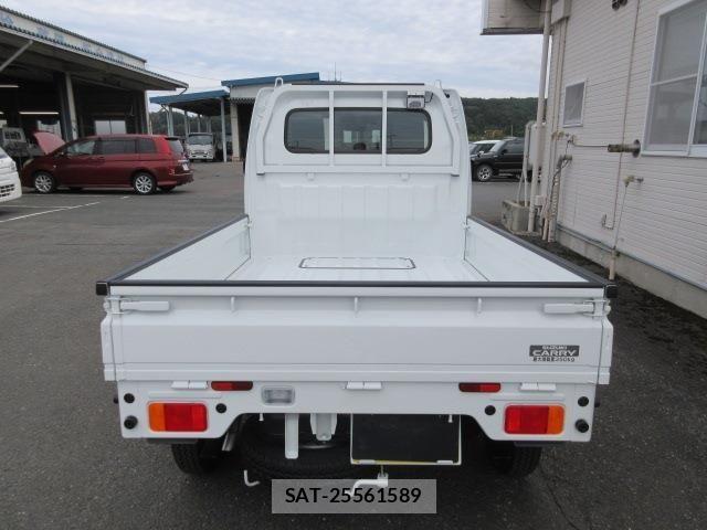 Suzuki CARRY TRUCK 2026-08 8848435-5