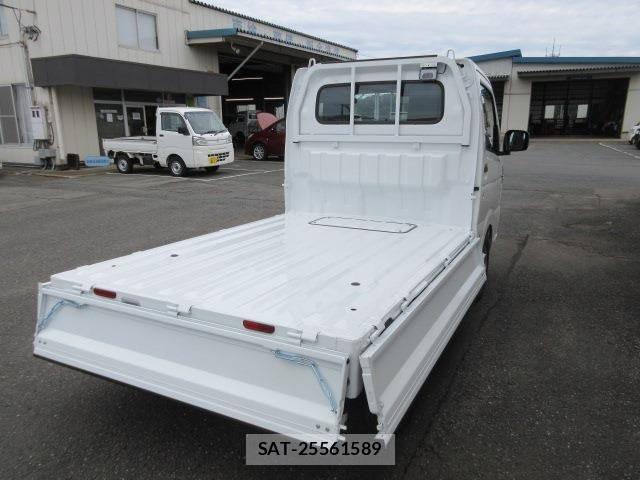 Suzuki CARRY TRUCK 2026-08 8848435-6
