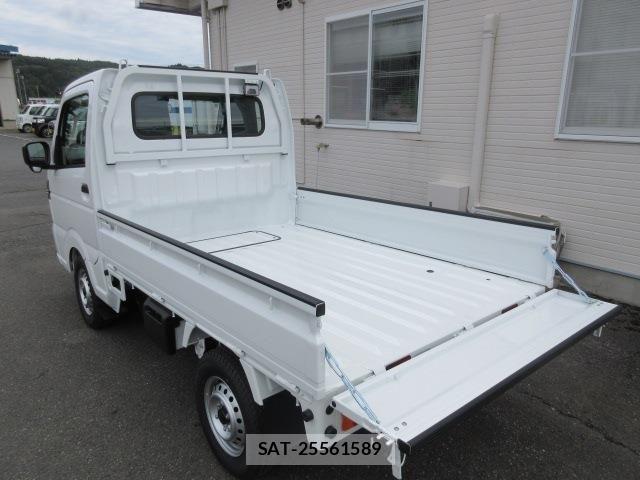 Suzuki CARRY TRUCK 2026-08 8848435-7
