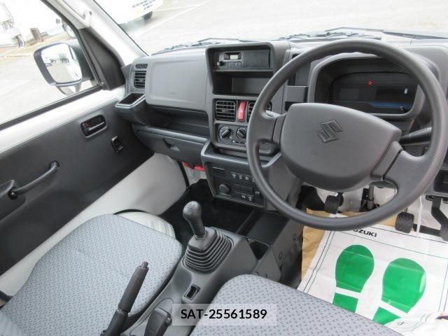 Suzuki CARRY TRUCK 2026-08 8848435-8