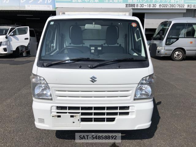 Suzuki CARRY TRUCK 2018-07 8848432-1