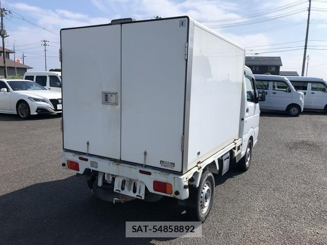 Suzuki CARRY TRUCK 2018-07 8848432-6