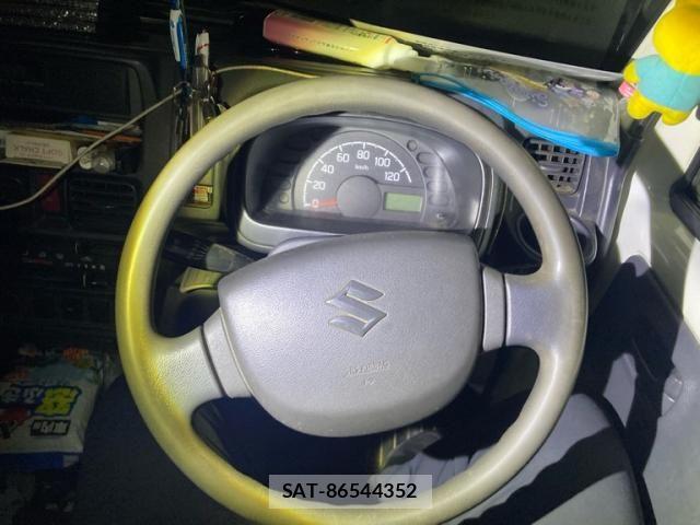 Suzuki CARRY TRUCK 2014-11 8848436-16