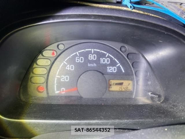 Suzuki CARRY TRUCK 2014-11 8848436-17