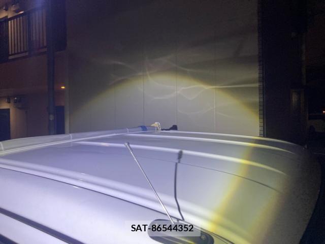 Suzuki CARRY TRUCK 2014-11 8848436-4