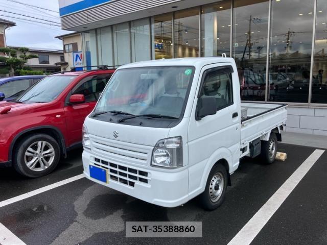 Suzuki CARRY TRUCK 2018-09 8870614-0