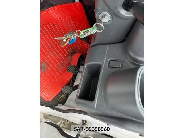Suzuki CARRY TRUCK 2018-09 8870614-11