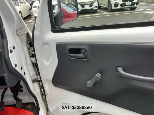 Suzuki CARRY TRUCK 2018-09 8870614-13