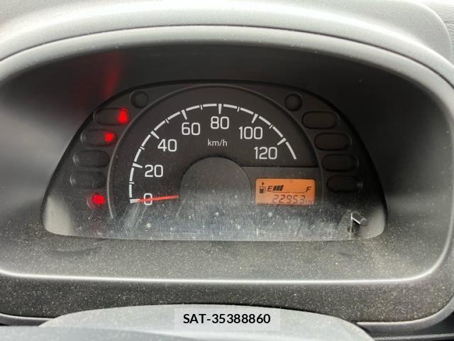 Suzuki CARRY TRUCK 2018-09 8870614-14