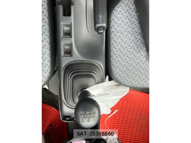 Suzuki CARRY TRUCK 2018-09 8870614-16