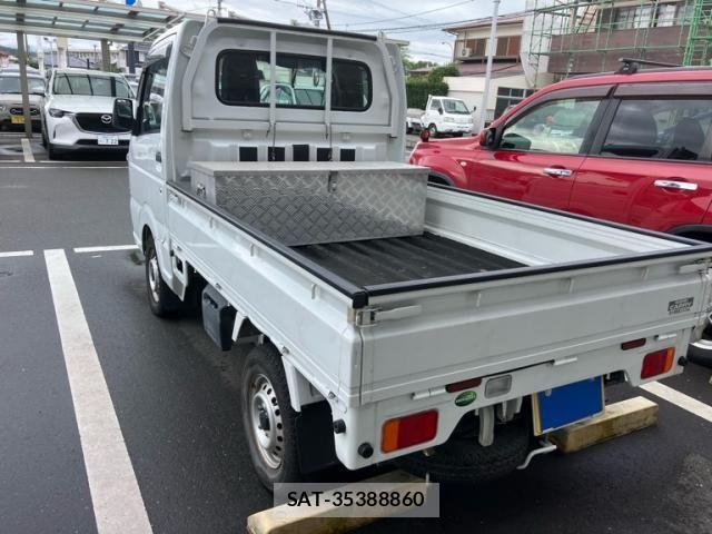 Suzuki CARRY TRUCK 2018-09 8870614-1