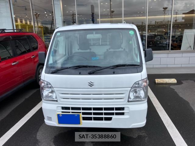 Suzuki CARRY TRUCK 2018-09 8870614-3