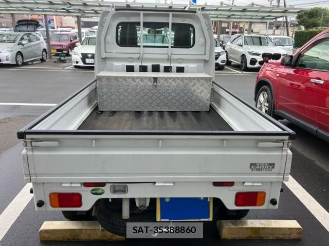Suzuki CARRY TRUCK 2018-09 8870614-4