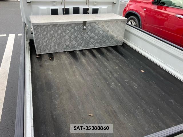Suzuki CARRY TRUCK 2018-09 8870614-6