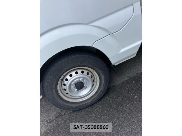 Suzuki CARRY TRUCK 2018-09 8870614-8