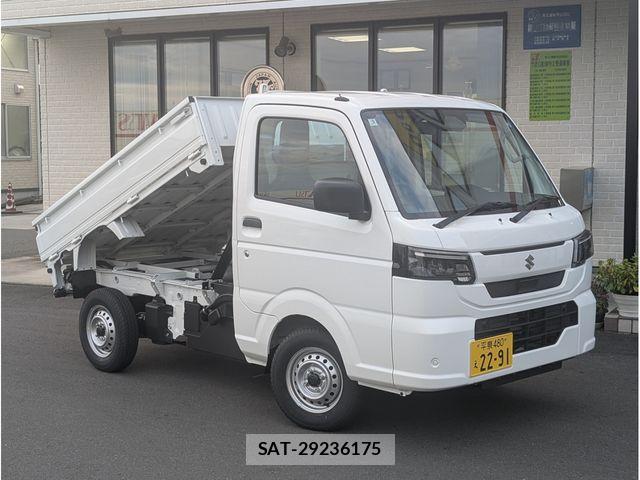 Suzuki CARRY TRUCK 2026-09 8870610-0