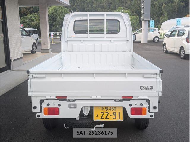 Suzuki CARRY TRUCK 2026-09 8870610-9