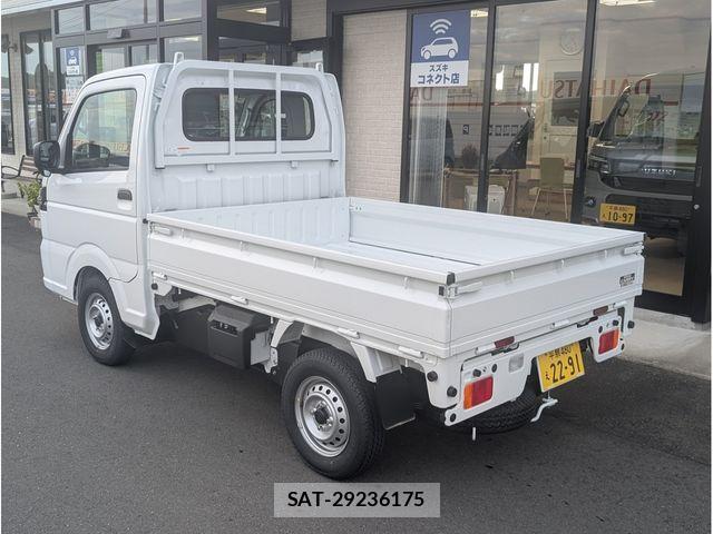 Suzuki CARRY TRUCK 2026-09 8870610-10
