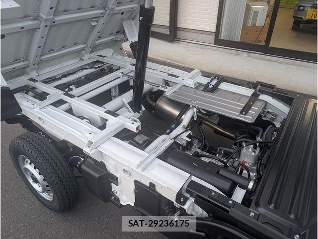 Suzuki CARRY TRUCK 2026-09 8870610-11