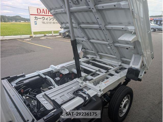 Suzuki CARRY TRUCK 2026-09 8870610-12