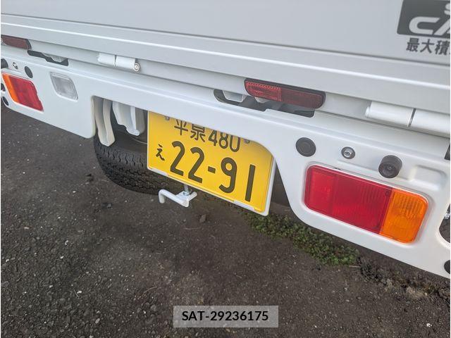Suzuki CARRY TRUCK 2026-09 8870610-14